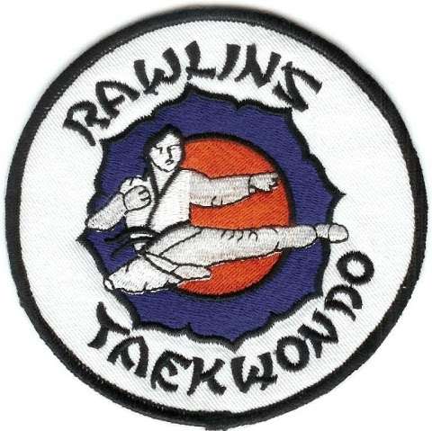 Photo: Rawlins Taekwondo Albany (World Taekwondo Federation)